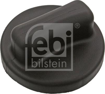 Febi Bilstein 04102 - Lås, bränsletank xdelar.se