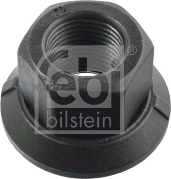 Febi Bilstein 04899 - Hjulmutter xdelar.se