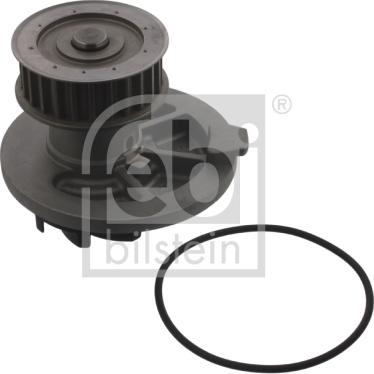 Febi Bilstein 04731 - Vattenpump xdelar.se