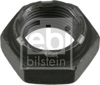 Febi Bilstein 05447 - Mutter xdelar.se