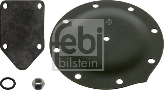 Febi Bilstein 05480 - Membran, vakumpump xdelar.se