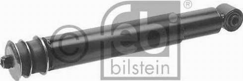 Febi Bilstein 05476 - Stötdämpare xdelar.se