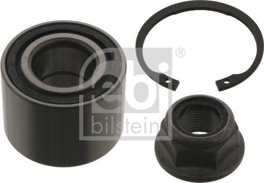 Febi Bilstein 05538 - Hjullagerssats xdelar.se