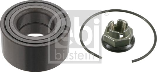 Febi Bilstein 05528 - Hjullagerssats xdelar.se