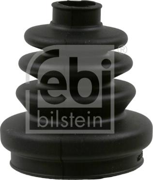 Febi Bilstein 05641 - Bälgar, drivaxel xdelar.se