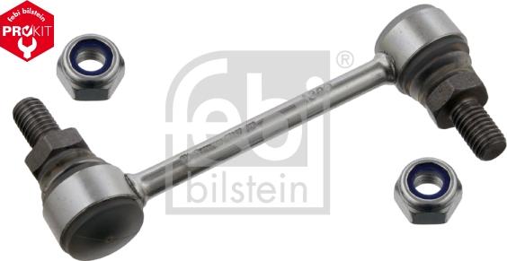 Febi Bilstein 05165 - Länk, krängningshämmare xdelar.se