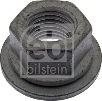 Febi Bilstein 05139 - Mutter xdelar.se