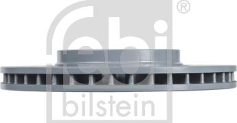 Febi Bilstein 05179 - Bromsskiva xdelar.se