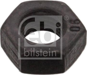 Febi Bilstein 05176 - Kontramutter, ventilspel xdelar.se