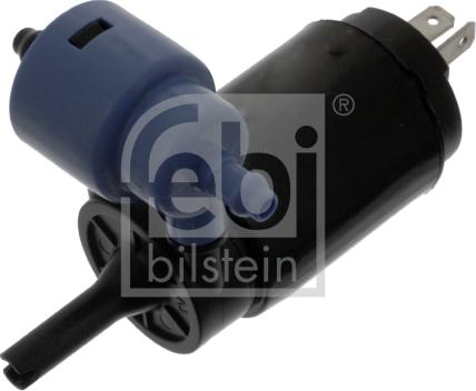 Febi Bilstein 05244 - Spolvätskepump, fönster xdelar.se