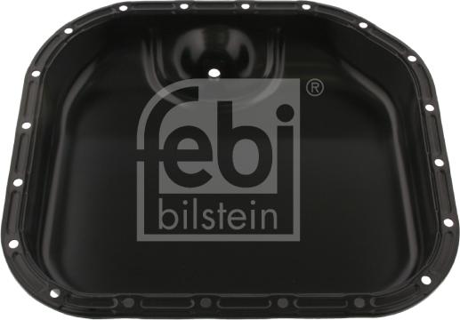 Febi Bilstein 05735 - Oljetråg xdelar.se