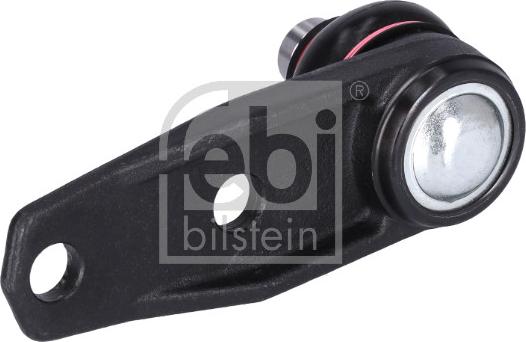 Febi Bilstein 06952 - Stöd- / Styrstag xdelar.se