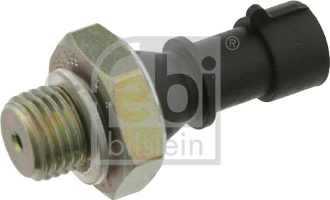 Febi Bilstein 06972 - Sensor, oljetryck xdelar.se