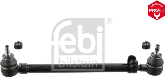 Febi Bilstein 06595 - Parallelstag, styrning xdelar.se