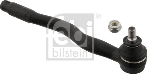 Febi Bilstein 06641 - Parallellstagsled xdelar.se