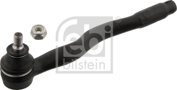 Febi Bilstein 06625 - Parallellstagsled xdelar.se