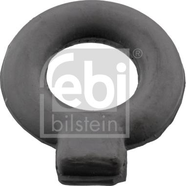 Febi Bilstein 06679 - Hållare, ljuddämpare xdelar.se