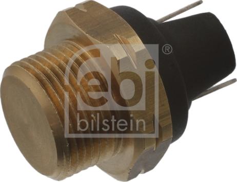 Febi Bilstein 06031 - Termokontakt, kylarfläkt xdelar.se