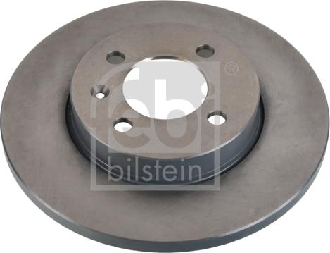 Febi Bilstein 06310 - Bromsskiva xdelar.se