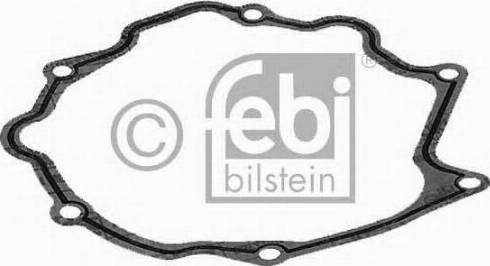 Febi Bilstein 06373 - Packning, vakuumpump xdelar.se