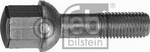 Febi Bilstein 06248 - Hjulbult xdelar.se