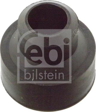 Febi Bilstein 06251 - Hållare, insprutningsventil xdelar.se