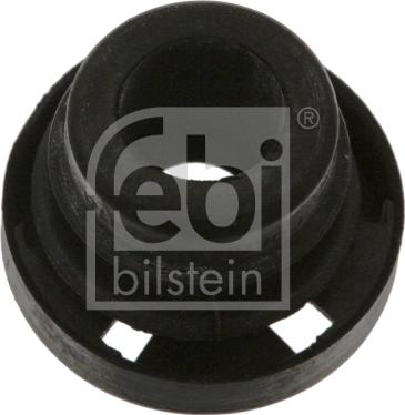 Febi Bilstein 06798 - Hållare, insprutningsventil xdelar.se