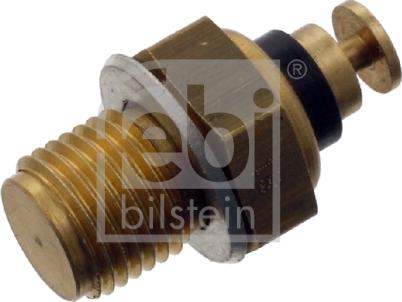 Febi Bilstein 01939 - Sensor, kylmedietemperatur xdelar.se