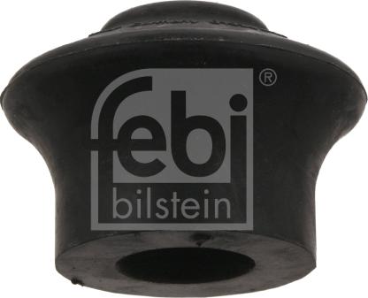 Febi Bilstein 01929 - Gummibuffring, motorupphängning xdelar.se