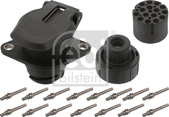 Febi Bilstein 01541 - Stickdosa xdelar.se