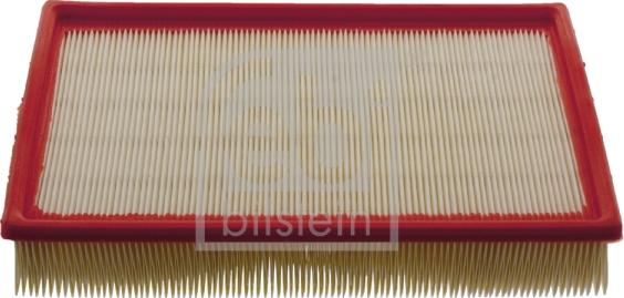 Febi Bilstein 01512 - Luftfilter xdelar.se