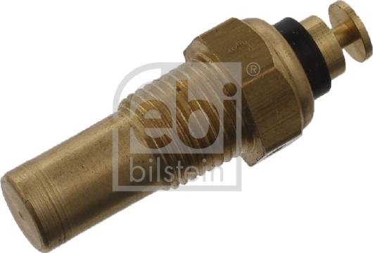 Febi Bilstein 01651 - Sensor, kylmedietemperatur xdelar.se