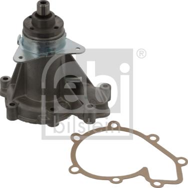 Febi Bilstein 01658 - Vattenpump xdelar.se