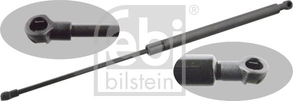 Febi Bilstein 01188 - Gasfjäder, bagageutrymme xdelar.se