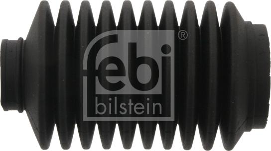 Febi Bilstein 01138 - Bälgar, styrsystem xdelar.se