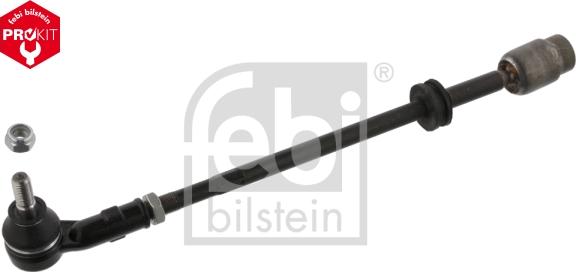 Febi Bilstein 01121 - Parallelstag, styrning xdelar.se