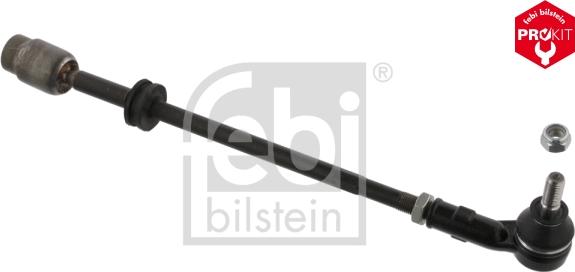 Febi Bilstein 01127 - Parallelstag, styrning xdelar.se