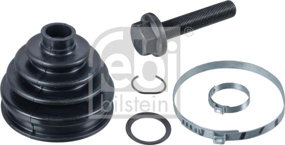 Febi Bilstein 01171 - Bälgar, drivaxel xdelar.se