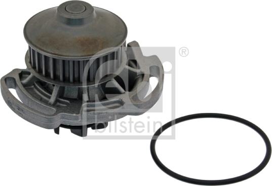 Febi Bilstein 01853 - Vattenpump xdelar.se