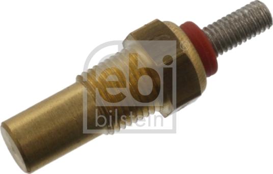 Febi Bilstein 01806 - Sensor, kylmedietemperatur xdelar.se