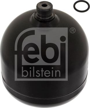 Febi Bilstein 01817 - Tryckackumulator, broms xdelar.se