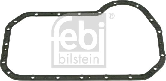 Febi Bilstein 01823 - Packning, oljetråg xdelar.se