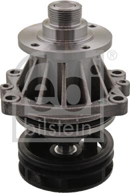 Febi Bilstein 01293 - Vattenpump xdelar.se