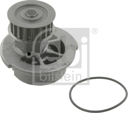 Febi Bilstein 01262 - Vattenpump xdelar.se