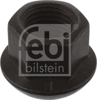 Febi Bilstein 01214 - Hjulmutter xdelar.se