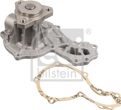 Febi Bilstein 01285 - Vattenpump xdelar.se