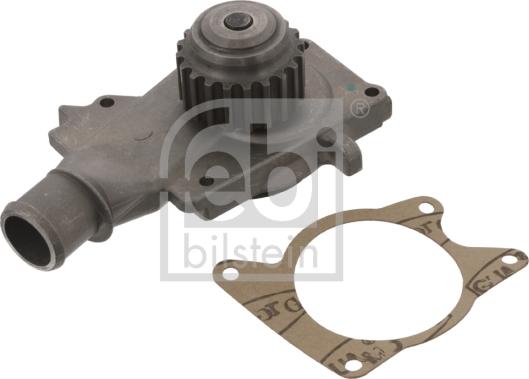 Febi Bilstein 01282 - Vattenpump xdelar.se