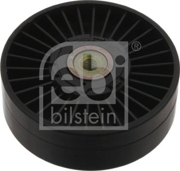 Febi Bilstein 01231 - Styrrulle, flerspårsrem xdelar.se