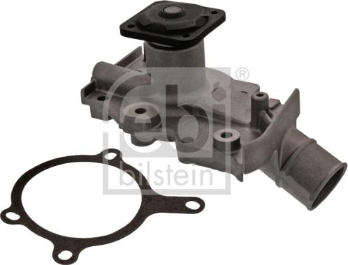 Febi Bilstein 01232 - Vattenpump xdelar.se