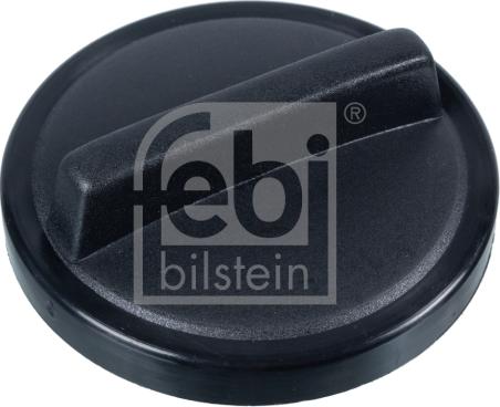 Febi Bilstein 01225 - Lås, bränsletank xdelar.se